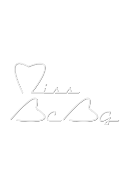 Miss BCBG High, par Xavier E. G. Dierick